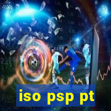 iso psp pt-br